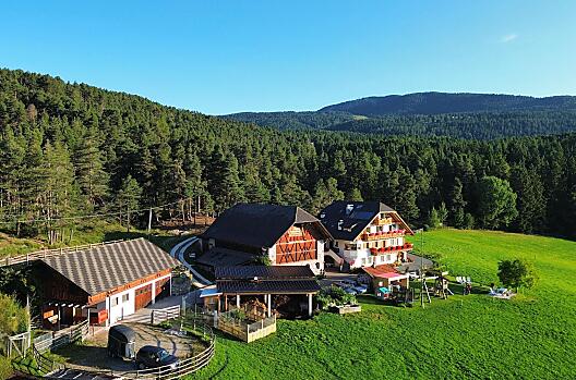 Kardinerhof - Lista Photo