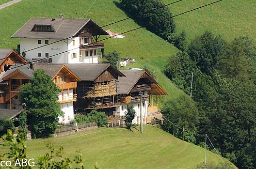 Wieserhof - Lista Photo
