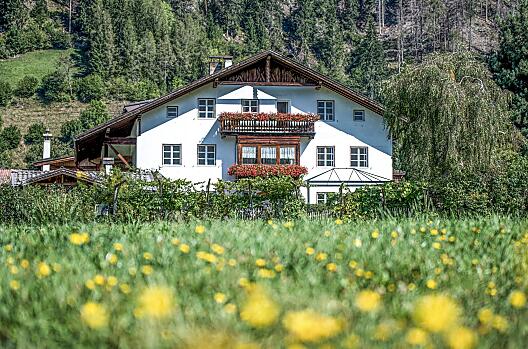 Rieplhof - Lista Photo
