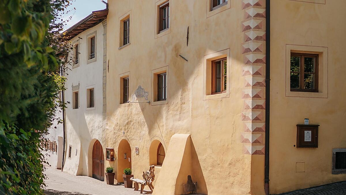 Ansitz Gurtenhof - Galeria zdjęć Photo