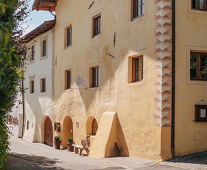 Ansitz Gurtenhof - Galeria zdjęć Photo