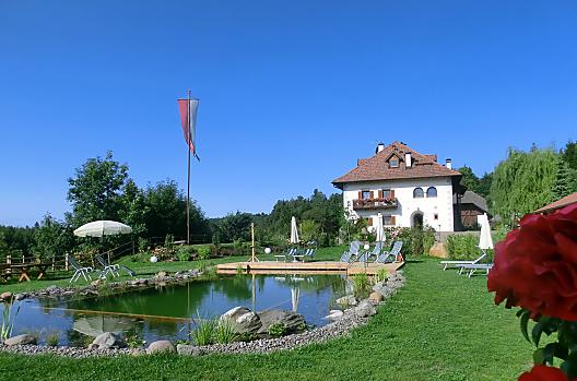 Weidacherhof - Lista Photo