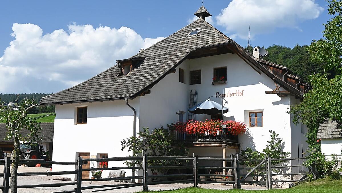 Ronacherhof - Galeria zdjęć Photo