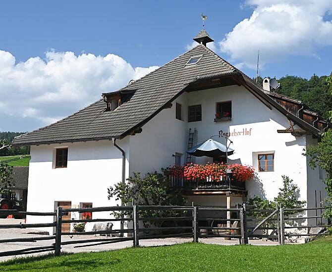 Ronacherhof - Galeria zdjęć Photo