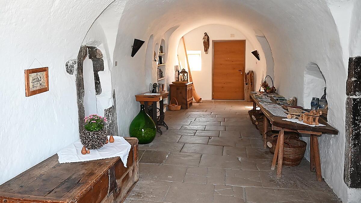 Ronacherhof - Galeria zdjęć Photo