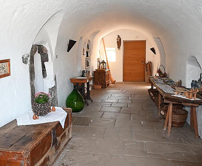 Ronacherhof - Galeria zdjęć Photo