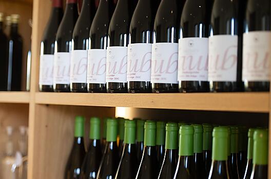 Weingut Gasshof - Lista Photo