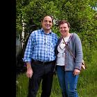 Hans i Margareth