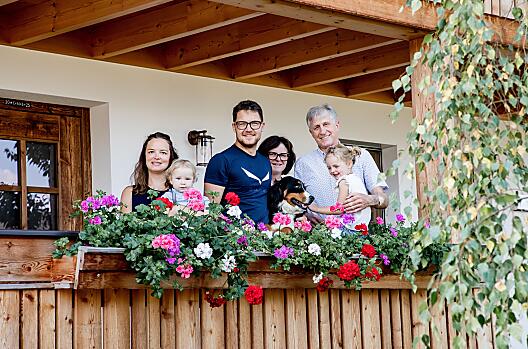 Oberlindnerhof - Lista Photo