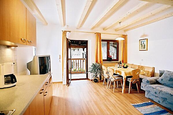 Haus Kager - Pokoje i apartamenty Photo