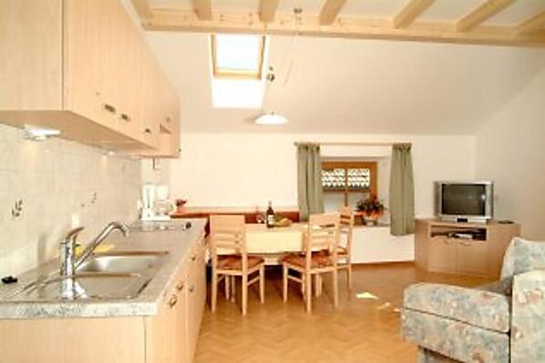 Haus Kager - Pokoje i apartamenty Photo