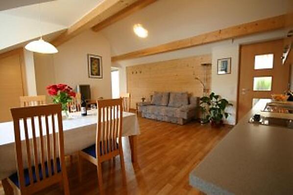 Haus Kager - Pokoje i apartamenty Photo