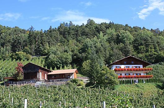 Masunerhof - Lista Photo