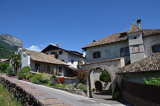 Ansitz Weissenheim - Lista Photo