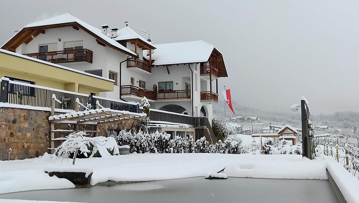 Plattenriegelhof - Galeria zdjęć Photo