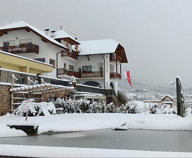 Plattenriegelhof - Galeria zdjęć Photo