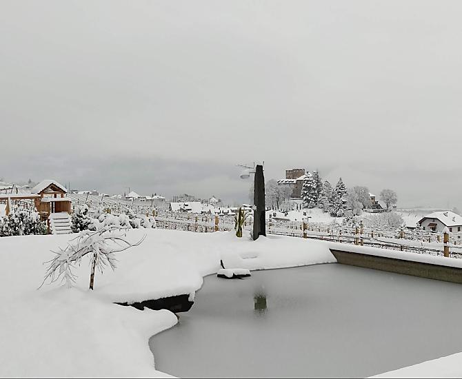 Plattenriegelhof - Galeria zdjęć Photo