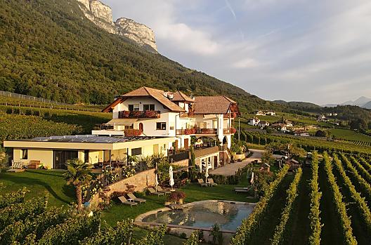 Plattenriegelhof - Lista Photo