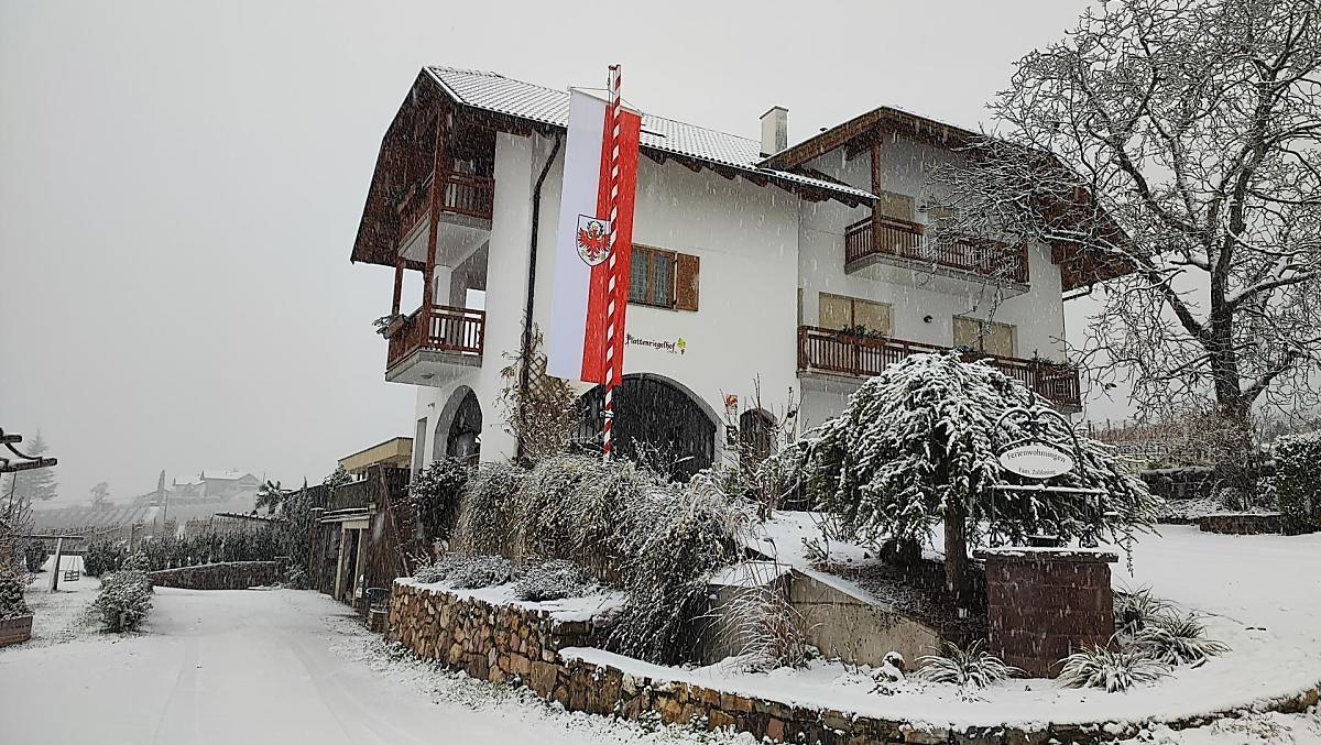 Plattenriegelhof - Galeria zdjęć Photo