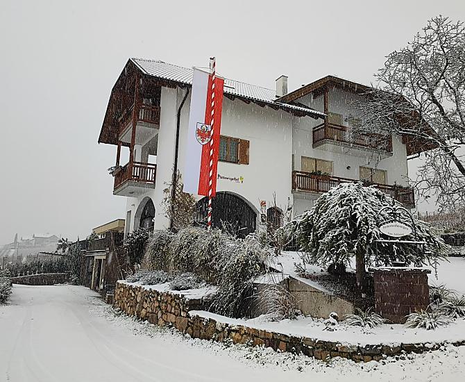 Plattenriegelhof - Galeria zdjęć Photo
