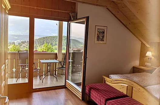 Hinterhauserhof - Lista Photo