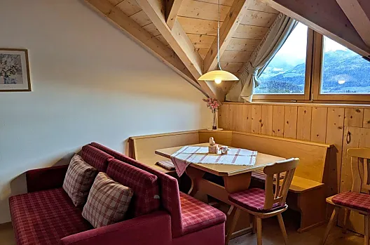 Hinterhauserhof - Lista Photo