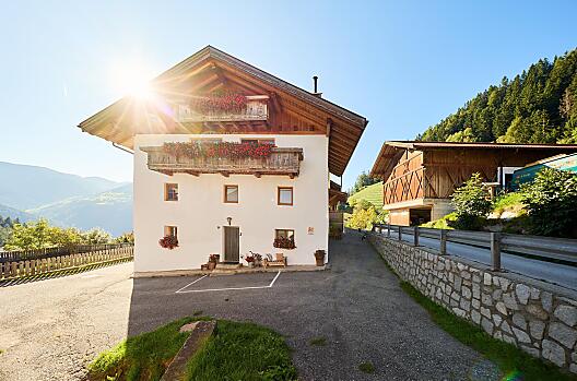 Pfitscherhof - Lista Photo