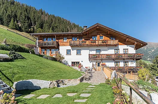 Nigglerhof - Lista Photo