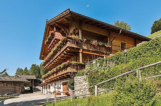 Am Hof - Lista Photo