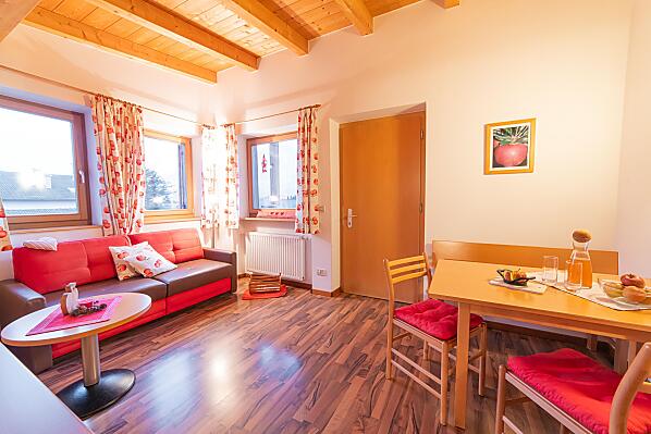 Weiss-Hof - Pokoje i apartamenty Photo