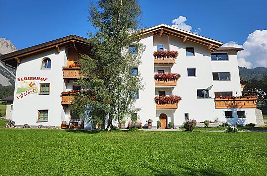 Ferienhof Waldner - Lista Photo