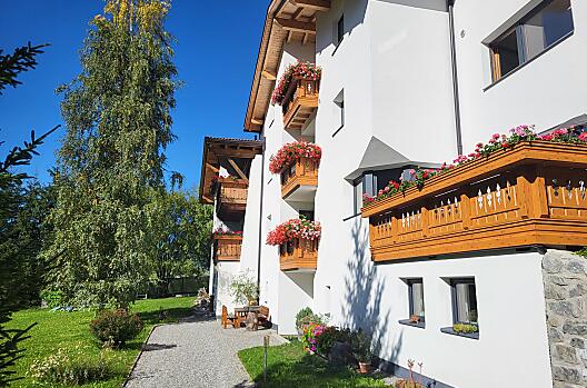 Ferienhof Waldner - Lista Photo