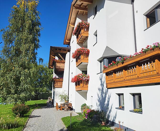 Ferienhof Waldner - Galeria zdjęć Photo