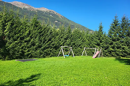 Ferienhof Waldner - Lista Photo