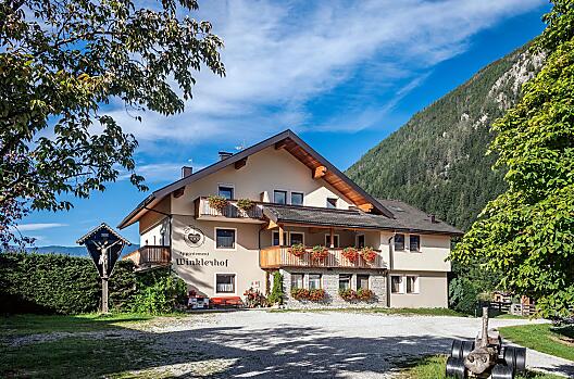 Winklerhof - Lista Photo