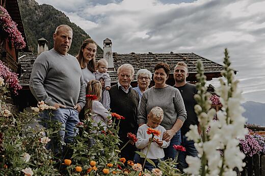 Pirchhof - Gospodarze Photo