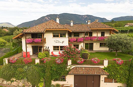 Feltonhof - Lista Photo