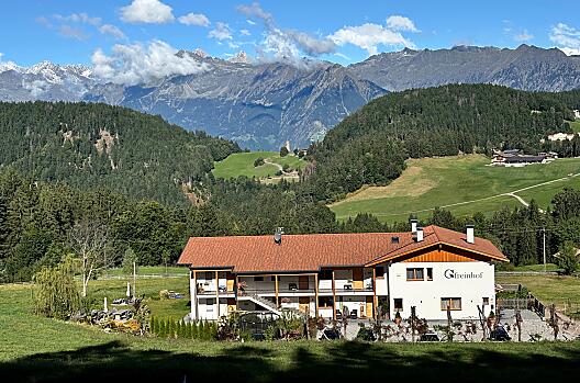 Gfreinhof - Lista Photo