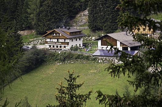 Inderederhof - Lista Photo