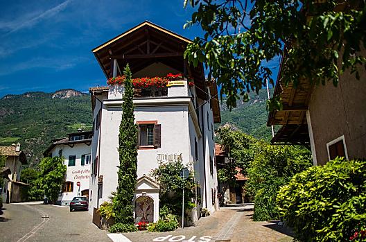 Tschollhof - Lista Photo