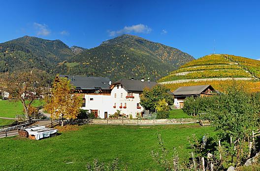 Griesserhof - Lista Photo