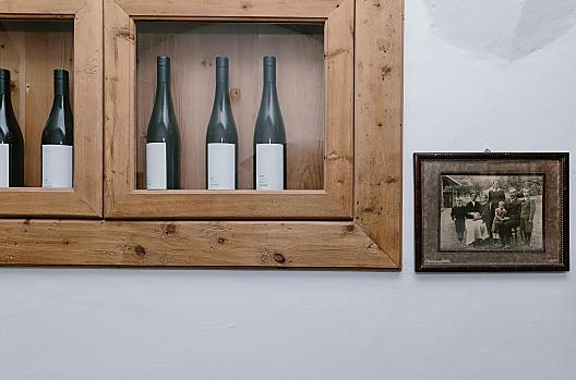 Griesserhof - Lista Photo