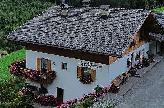 Wirthof - Lista Photo