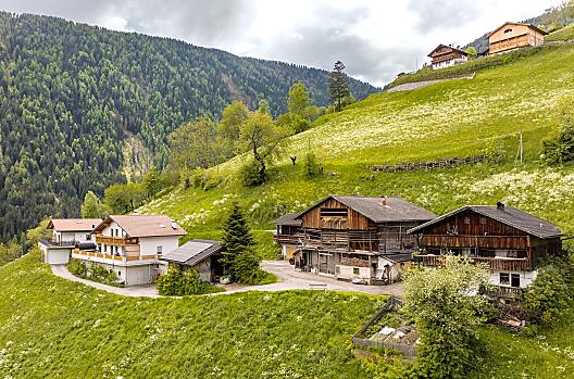 Tratterhof - Lista Photo