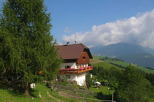 Bigraberhof - Lista Photo
