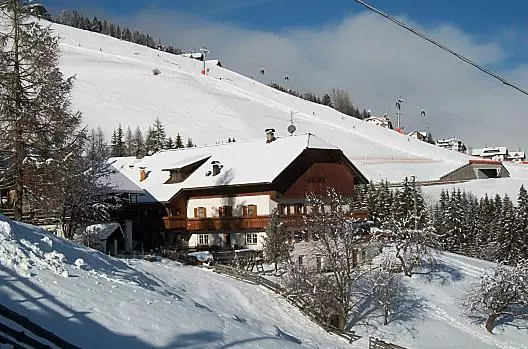 Bigraberhof - Lista Photo