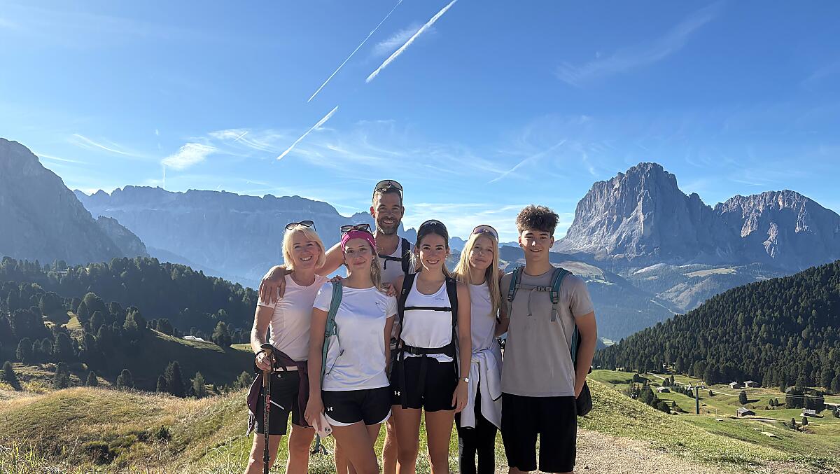 Familienbild
