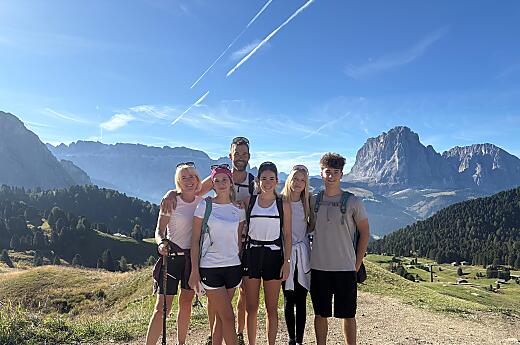 Familienbild
