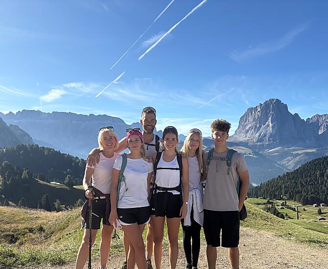 Familienbild