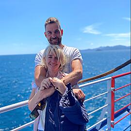 Ariane & Uli